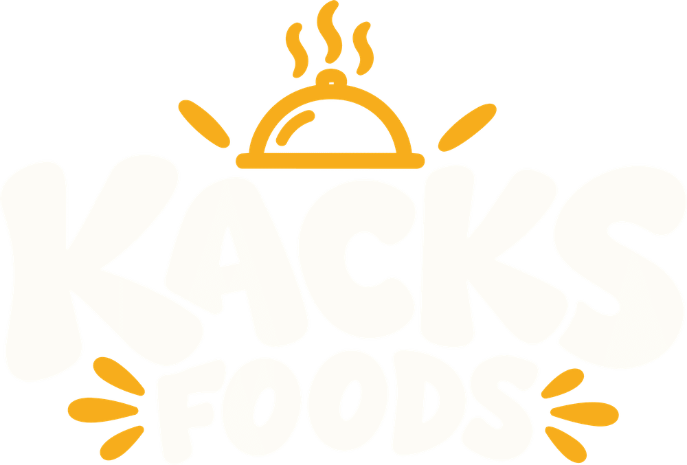 Kacks Foods
