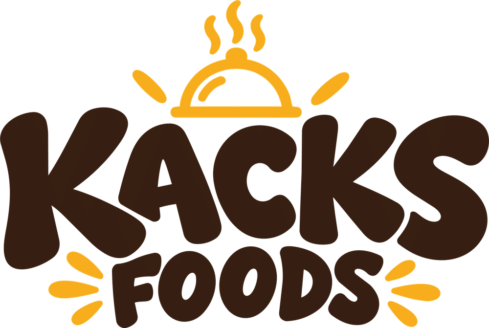 Kacks Foods