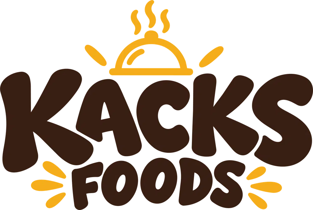 Kacks Foods